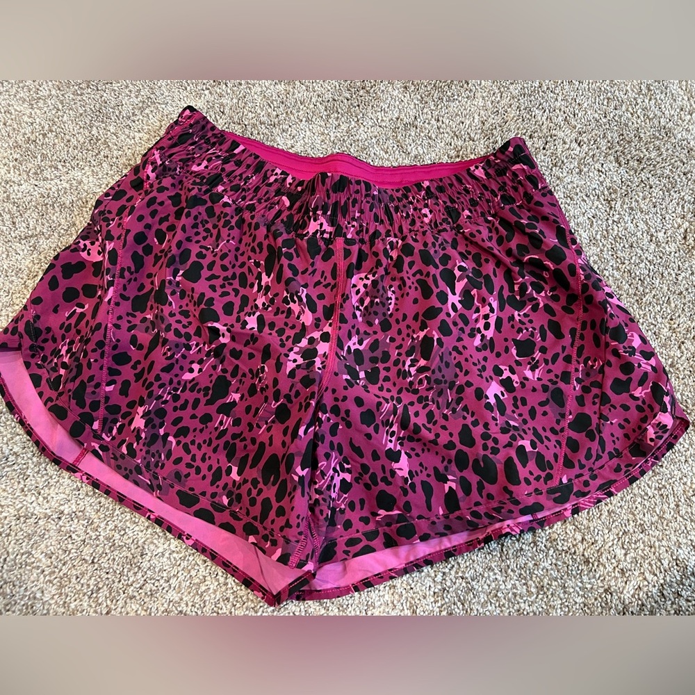 Lululemon Track That 5” Shorts